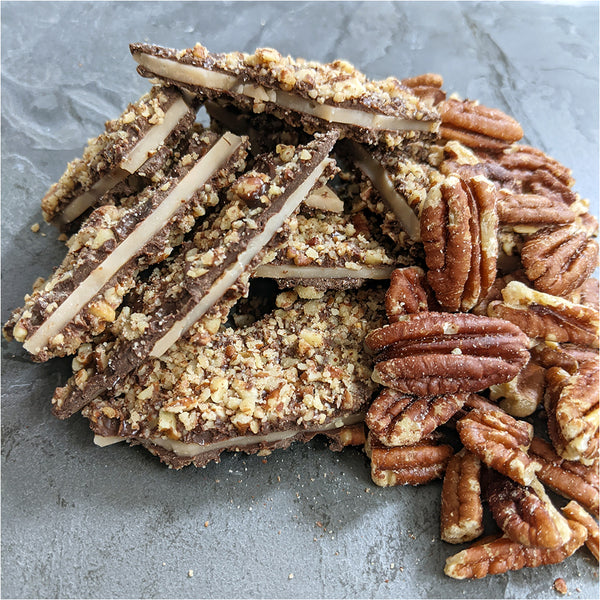 Buttercrunch Toffee