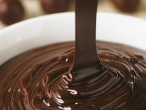 The Architecture of a Bonbon, Part 1: Engineering the Ganache