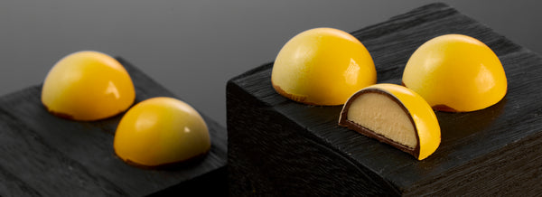 Melt Chocolates