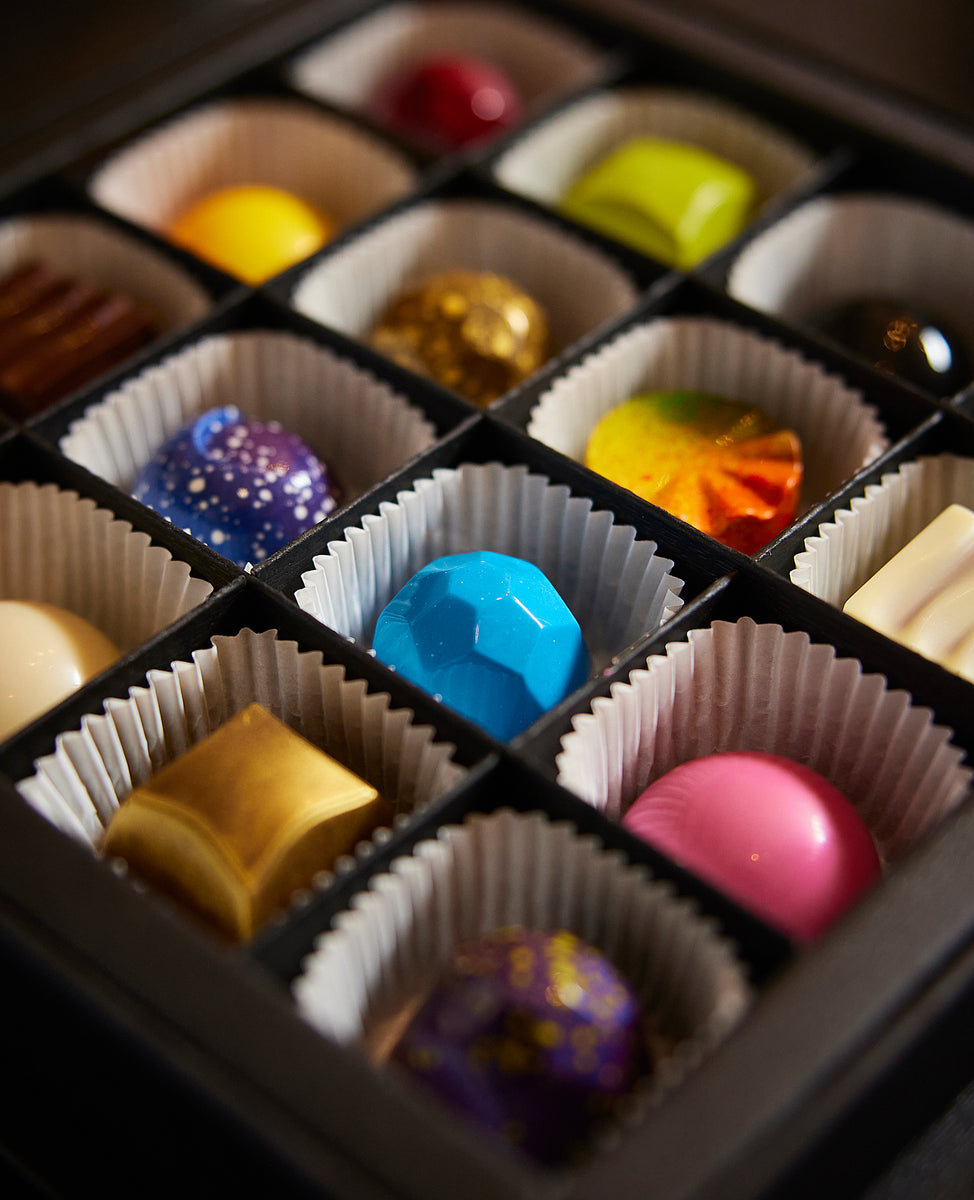 Melt Chocolates