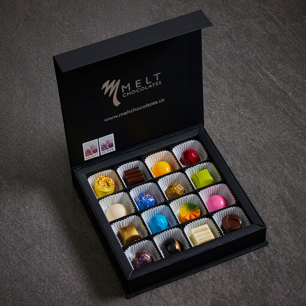 Melt Chocolates