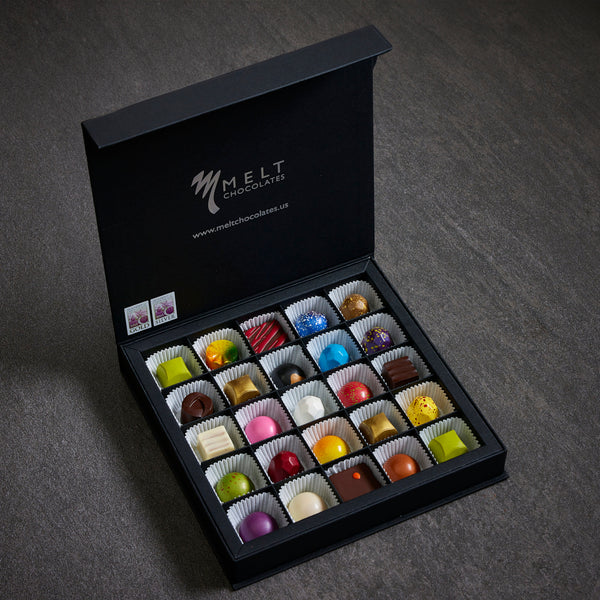 25pc Signature Chocolate Collection