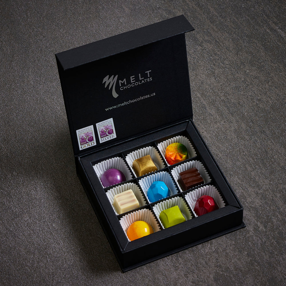Melt Chocolates