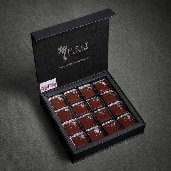 Signature Caramels