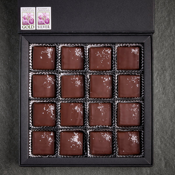 Signature Caramels