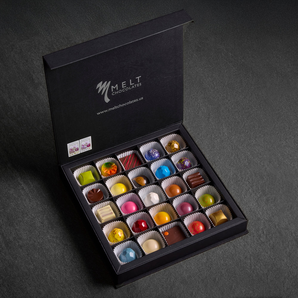 Melt Chocolates
