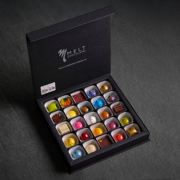 25pc Signature Collection