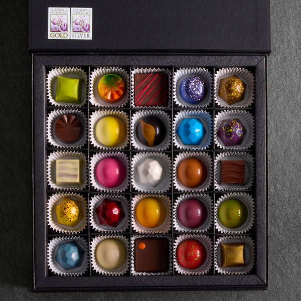25pc Signature Collection