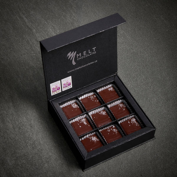 Signature Caramels