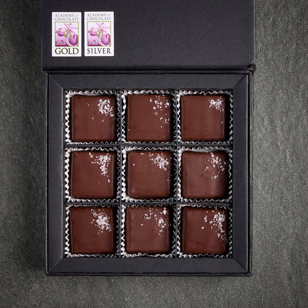 Signature Caramels
