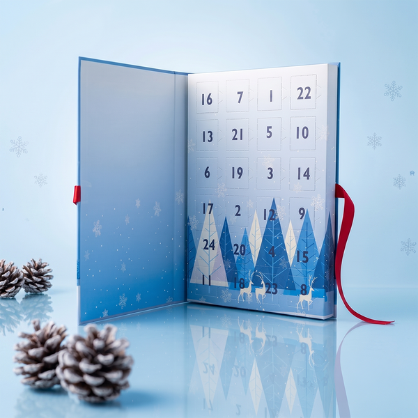 Melt Chocolates 2026 Advent Calendar